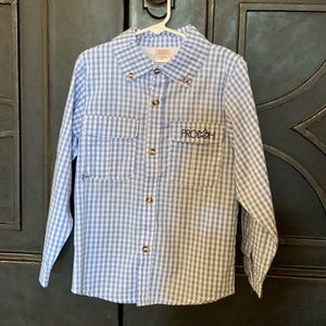 Prodoh Kids’ Fishing Shirt